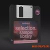 Unwav MAGNUS Selection Sample Pack (WAV MiDi Serum)