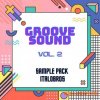 ItaloBros Italobros Groove Sound Vol.2 (WAV) ItaloBros Italobros Groove Sound Vol.2 (WAV)