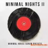 EvoSounds Minimal Nights Vol.2 (WAV MiDi Serum presets) EvoSounds Minimal Nights Vol.2 (WAV MiDi Serum presets)