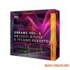 Basic Wavez Dreams Vol.4 Melodic House and Techno Presets for Serum Platinum (WAV MiDi Serum presets) Basic Wavez Dreams Vol.4 Melodic House and Techno Presets for Serum Platinum (WAV MiDi Serum presets)