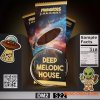 Munchies Jukebox Deep Melodic House Sample Pack Vol.2 (WAV MiDi Serum 2) Munchies Jukebox Deep Melodic House Sample Pack Vol.2 (WAV MiDi Serum 2)