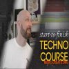 Underdog Hypnotic Industrial Techno Start-to-Finish (TUTORiAL)
