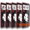 Relooped Blackout Hood Trap X Jerk Drill Bundle (WAV MiDi)