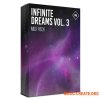 Production Music Live Infinite Dreams Vol.3 (MIDI Pack) Production Music Live Infinite Dreams Vol.3 (MIDI Pack)