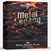 DW Soundworks Metal Legacy Expansion Pack v1.0.0 DW Soundworks Metal Legacy Expansion Pack v1.0.0