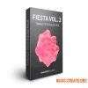 Phantom Sounds Fiesta Vol.2 Terrace Tech House (WAV MiDi) Phantom Sounds Fiesta Vol.2 Terrace Tech House (WAV MiDi)