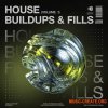 The Warehouse Sounds House Buildups and Fills Vol.1 (WAV)