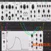 Toybox Tangle Synth for Reaktor Toybox Tangle Synth for Reaktor
