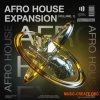 The Warehouse Sounds Afro House Essentials Vol.1 (WAV MiDi)