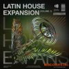 The Warehouse Sounds Latin House Essentials Vol.1 (WAV MiDi) The Warehouse Sounds Latin House Essentials Vol.1 (WAV MiDi)