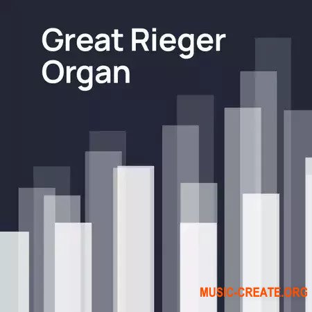 Vienna Symphonic Library Great Rieger Organ