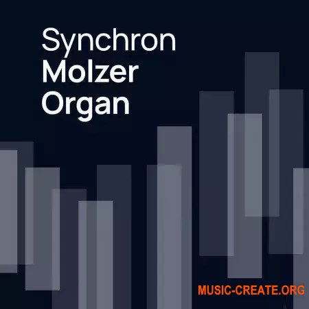 Vienna Symphonic Library Synchron Molzer Organ
