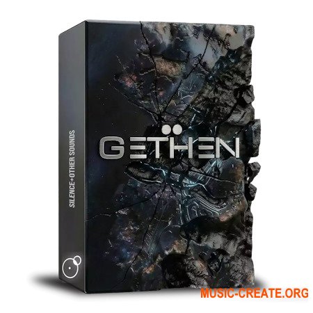 Silence+Other Sounds GETHEN