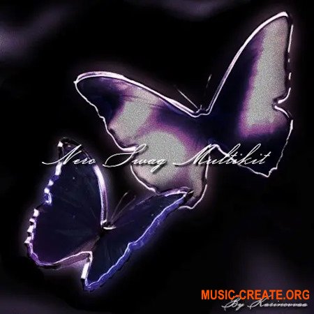 Paradigm Karinovvaa Nero Swag Multikit