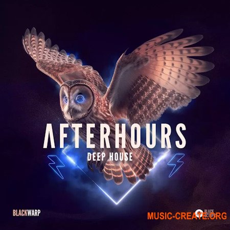 Black Octopus Sound Afterhours Deep House