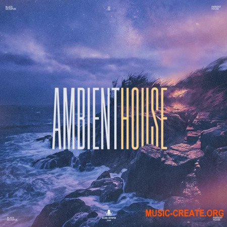 Black Octopus Sound Ambient House