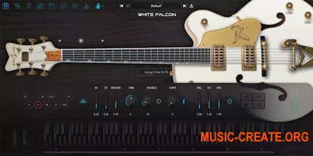 Ample Sound Ample Guitar WF v4