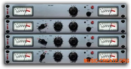 Tim P Tube Mid range EQ (Nebula Library) Tim P Tube Mid range EQ (Nebula Library)
