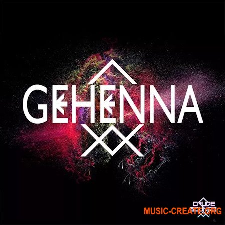 Kryptic Samples Gehenna