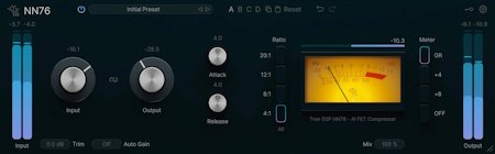 Tree DSP NN76 v1.1.2 WiN