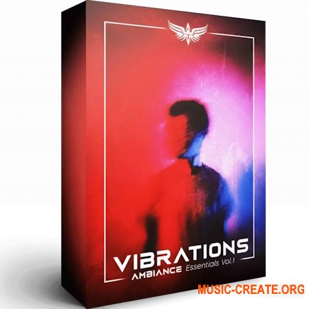 Ultrasonic Vibrations Ambiance Sample Pack (WAV)