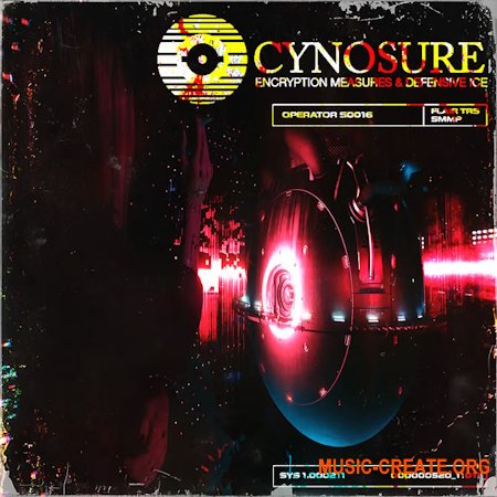 Soulsxcx Cynosure Stashkit (WAV MiDi FST)