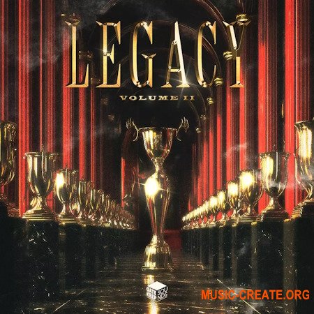 IIInfinite Legacy 2 Multikit (WAV MiDi FST FLP Analog Lab Bank) IIInfinite Legacy 2 Multikit (WAV MiDi FST FLP Analog Lab Bank)