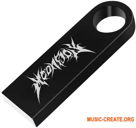 Moonboy Omen USB (WAV MP3 Serum Presets) [Unreleased]