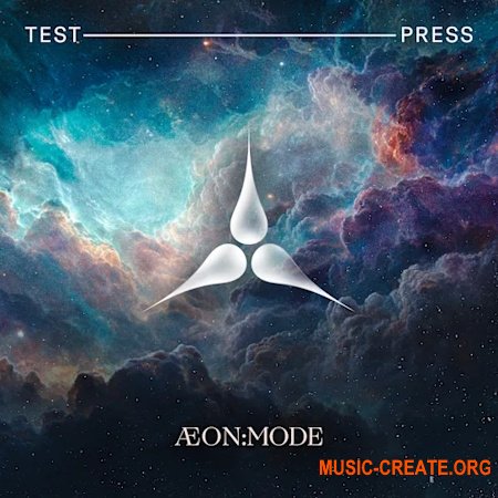 Test Press ÆON:MODE Sample Pack V1 (WAV Serum Presets)