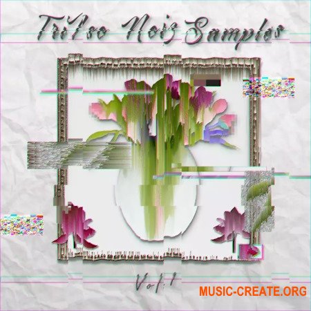 TriIso Noiz Samples