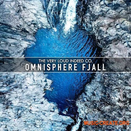The Very Loud Indeed Co Omnisphere Fjall