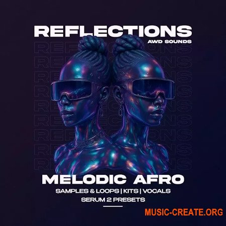 AWD Sounds Reflections