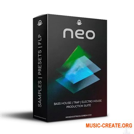 Ghost Producer EDM NEO