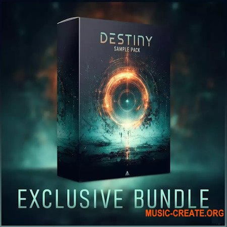 Abandoned Destiny Exclusive Bundle