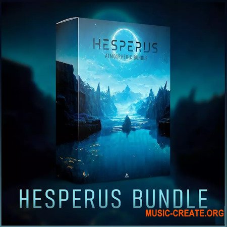 Abandoned Hesperus Bundle