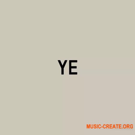 Maxeyy Kanye West Drum Stash