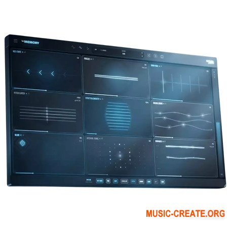 Essentia Audio The Memory v2