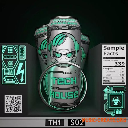 Munchies Jukebox Tech House
