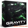 Ultrasonic Gravity Progressive House Sample Pack Ultimate Edition (WAV FLP Serum Presets Sylenth1 Soundbank)