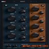 Black Salt Audio Instinct EQ v1.0.0 WIN / v1.0.2 U2B Mac