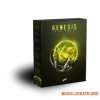 LAB Recordings Genesis Tech House (WAV MiDi Serum)
