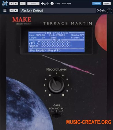 Make Believe MBTMPC v4