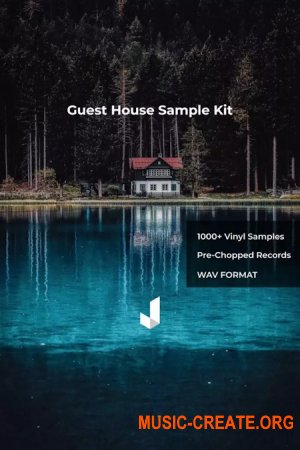 JX Studios Guest House Samples