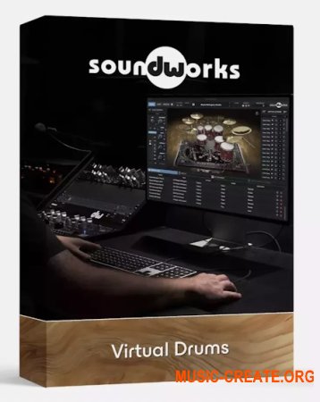 DW Soundworks