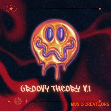 Freenzy Groovy Theory