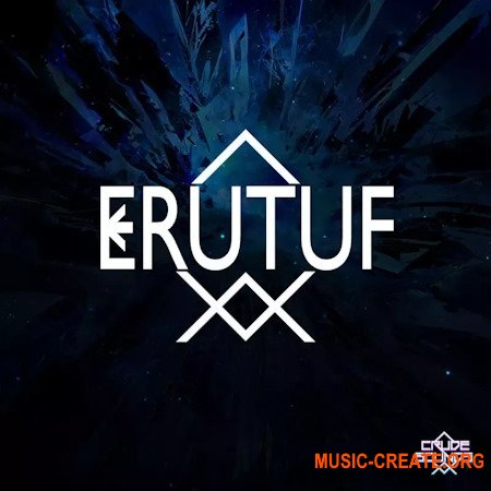 Kryptic Samples Erutuf