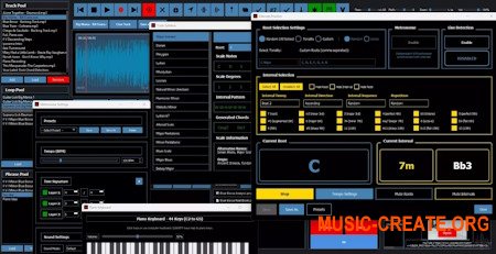 Mingus Audio Mingus