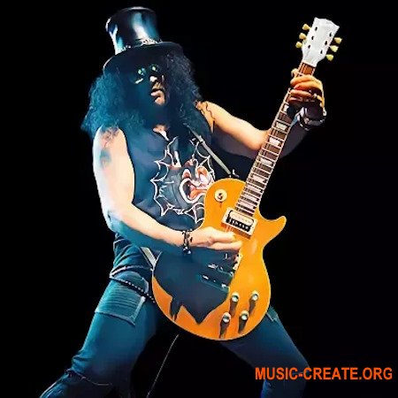 Top Jimi Profiles Legendary Tones Series: Slash Pack Kemper Profiles