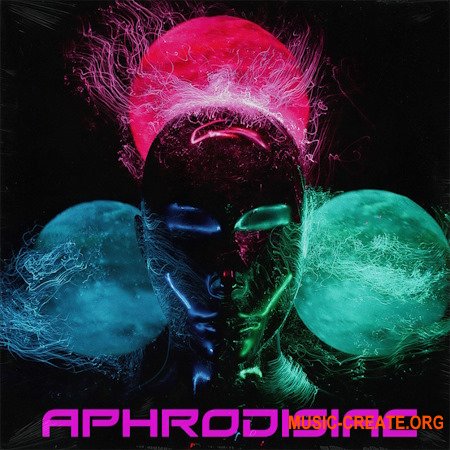 Key Jungle Aphrodisiac Modern Rnb Samples