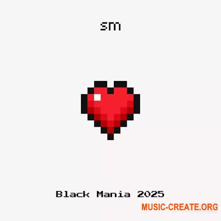 Sounds Mania Black Mania 2025 Ultimate Deal